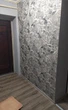 Декоративна 3Д-панель стінова Мармур цегла (самоклеючі 3d панелі під цеглу для стін) 700x770x5 мм (61) SW-00000036 - зображення 6