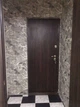 Декоративна 3Д-панель стінова Мармур цегла (самоклеючі 3d панелі під цеглу для стін) 700x770x5 мм (61) SW-00000036 - зображення 7