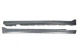 Бокові пороги М5 для BMW 5 серія F10/F11 2010-2016 рр - зображення 1