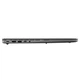 Ноутбук Asus Vivobook S16 S3607QA-PL006W (90NB16C2-M000P0) Matte Gray - изображение 8