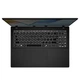 Ноутбук Asus Vivobook S16 S3607QA-PL006W (90NB16C2-M000P0) Matte Gray - изображение 3