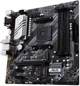 Материнcька плата ASUS PRIME B550M-A WIFI II sAM4 B550 4xDDR4 M.2 HDMI DP D-Sub Wi-Fi BT mATX (90MB19X0-M0EAY0) - изображение 5