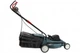 Газонокосарка електрична GUT MEISTER 1600W 400MM EM-40016 - зображення 4