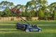 Газонокосарка електрична GUT MEISTER 1600W 400MM EM-40016 - зображення 13