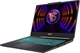 Ноутбук MSI Cyborg A13UDX 15.6 FHD 9S7-15K111-1630 - изображение 3