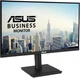 Монітор 27" VA27UCPS HDMI, DP, USB-C, 4xUSB, MM, IPS, 3840x2160, sRGB 99%, AdaptiveSync, Pivot, Asus (teh0014151) - зображення 3