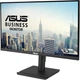 Монітор 27" VA27UCPS HDMI, DP, USB-C, 4xUSB, MM, IPS, 3840x2160, sRGB 99%, AdaptiveSync, Pivot, Asus (teh0014151) - зображення 4