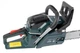 Бензопила ланцюгова GUT MEISTER 1.6 KW шина 45 см (18") КРОК-3/25, GS04516 - изображение 5