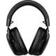 Бездротові навушники HyperX Cloud III Wireless (77Z45AA) чорні - зображення 3