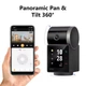 IP Wi-Fi Камера - видеоняня IMOU REX VT 5MP IPC-S2VBP-5M0WR - изображение 5