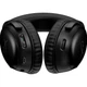 Бездротові навушники HyperX Cloud III Wireless (77Z45AA) чорні - зображення 4