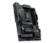 Материнcька плата MSI X870E GAMING PLUS WIFI sAM5 X870E 4xDDR5 M.2 HDMI WiFi BT ATX (911-7E70-001) - зображення 2