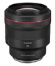 Объектив Canon RF 85mm F1.2L USM DS (3450C005) Black - изображение 2