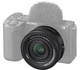 Объектив Sony E PZ 16-50mm F3.5-5.6 OSS II (SELP16502B.SYX) Black - изображение 4