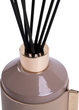 Dyfuzor zapachowy Homla Sleek Leather Healing Woods z patyczkami 200 ml (5906496708558) - obraz 5