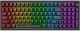 Клавиатура Proove Gaming Slicker Pro Black - изображение 1