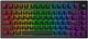 Клавиатура Proove Gaming Coupe (Ukraine Layout) Black - изображение 1