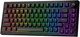 Клавиатура Proove Gaming Coupe (Ukraine Layout) Black - изображение 2