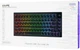 Клавиатура Proove Gaming Coupe (Ukraine Layout) Black - изображение 5