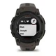 Смарт-часы Garmin Instinct E 40mm Black with Charcoal Band (010-02932-00) - изображение 2