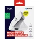 Мышка Trust Bayo+ Multidevice Ergonomic White (25399) - изображение 9