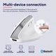 Мышка Trust Bayo+ Multidevice Ergonomic White (25399) - изображение 10