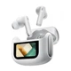 Наушники Blackview AirBuds 12 White - зображення 3