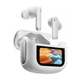 Наушники Blackview AirBuds 12 White - зображення 4