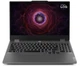 Ноутбук Lenovo LOQ 15ARP9 (83JC0089RA) Luna Grey - изображение 1