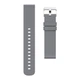 Смарт-часы Canyon Chatter SW-58 BT-CALL Silver Grey (CNS-SW58SS) - изображение 4