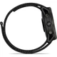 Смарт-часы Garmin Enduro 3, Crbn Gry DLC Ti w/Blk Sport Loop Band, GPS (010-02751-01) - изображение 4