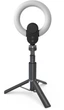 Kamera internetowa Lorgar Circulus 910 Streaming 5MP 1944 Auto Focus Stereo (LRG-SC910) - obraz 4