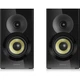 Акустична система REAL-EL S-470 Black (EL121200018) - зображення 2