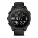 Смарт-часы Garmin tactix8-47mm AMOLED Includes Applied Ballistics Ultralight Solver (010-03405-01) - изображение 3