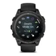 Смарт-часы Garmin tactix8-47mm AMOLED Includes Applied Ballistics Ultralight Solver (010-03405-01) - изображение 7