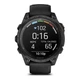 Смарт-часы Garmin tactix8-47mm AMOLED Includes Applied Ballistics Ultralight Solver (010-03405-01) - изображение 8