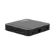 Смарт ТВ приставка Tanix W2 4K Ultra HD 4/32 Гб (відео БЕЗ реклами) Smart TV Box Android 13 - зображення 5