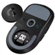 Миша Logitech Pro X Superlight 2 SE Black (910-007554) Новинка - изображение 5