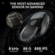 Миша Logitech G Pro X Superlight 2 Lightspeed Wireless Black (910-006630) - зображення 4