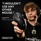 Миша Logitech G Pro X Superlight 2 Lightspeed Wireless Black (910-006630) - зображення 7