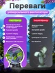 Портативный настольный вентилятор 4в1 на солнечной батарее Andowl Q-F620X1 компактный юсб кулер павербанк ночник зарядная станция с солнечной панелью зарядка для телефона и гаджетов вентиляторы с подсветкой и зарядкой usb - изображение 2
