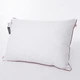 Подушка антиаллергенная MirSon Eco Line Jojo №143 EcoSilk 40х60 см Средняя (2200000392923) - изображение 2