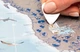 Скретч-карта Північної Америки «My map, North America edition» - зображення 7
