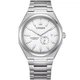 Чоловічий Класичний Механічний Наручний Часи CITIZEN NJ0180-80A - зображення 1