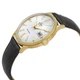 Чоловічий Класичний Японський Механічний Годинник ORIENT TAC00003W0 - изображение 7