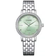 Жіночий Класичний Японський Кварцовий Годинник CITIZEN EL3100-55X - зображення 1