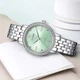 Жіночий Класичний Японський Кварцовий Годинник CITIZEN EL3100-55X - зображення 3