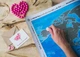 Скретч-карта мира Discovery Map, Silver - изображение 4