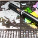 Cкретч-карта Европы My Map Europe edition - изображение 3
