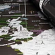 Cкретч-карта Европы My Map Europe edition - изображение 4